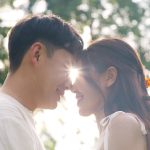 最近、誰かとキスをした？【あの人のキス事情】私とは……したい？ ●月▲日、動き出す関係⇒あなたに突然××します！