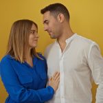 あの人の胸いっぱいのドキドキ、あなたは聞こえてる？【駆られる衝動/秘めた覚悟/弾ける想い】心躍る急展開⇒恋の結末