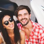 未来のあなたとあの人が演じる【映画のような恋の全貌】必然の出逢い/抱き合う瞬間/訪れる危機⇒二人は生涯添い遂げる？