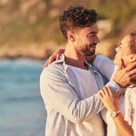 『あなたとキスしたい……』あの人はそう思ったことがある？ 抑える衝動/求める本心⇒二人が急接近する●月●日