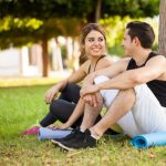 私の世界には、あの人しかいない！【あの人も同じ気持ち？】あなたを見て笑顔になれた瞬間/心乱された瞬間/特別な想い