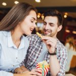 キュンキュンを超えて、ギュンギュンしてる!?【あの人はあなたのことが……好き？】⇒もうすぐ××してくるわ！