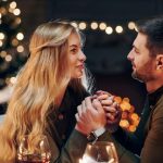 【恋のどハマり警報】あの人、あなたの××をガン見してますよ。「それは私を好きだから？」急展開へ動き出す時期