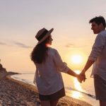 どんな結末だとしても、そのままお伝えします。【あの人は私の運命の人？】虹龍様が容赦なく明かす真実⇒二人の最終結末