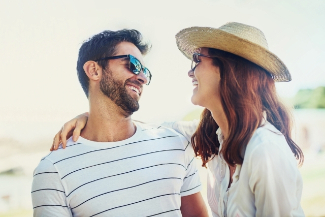 知らないなんて、もったいない。あの人があなたに向ける【鳥肌レベルの衝撃本心/触れたい衝動】二人の関係は“こう”なる！