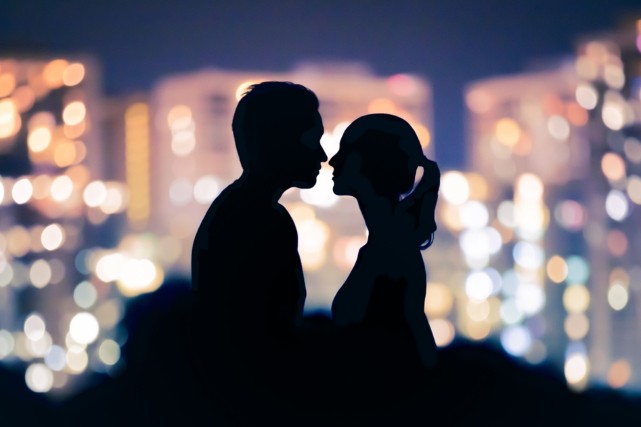 あの人の欲望、もうSTOPできません！【あなたを求める昼と夜】本能むき出し感情とマジの恋決断⇒二人は付き合える？