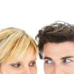 私に気があるの? ないの?【あの人の曖昧な態度に隠された“恋の核心”】視線に秘めた想い/淡い期待/本心から望む関係