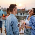 ※衝撃※あなたとのキスを狙う異性がすぐ近くに！【その人の正体】やさしく？ 激しく？ 唇が奪われるのは◆月▲日