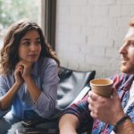 あの人にとって、私は“抱きたい相手”？【そこに本気の愛はある？】燃え上がる恋の炎/隠す性的欲求⇒甘〜い誘い文句