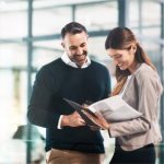 優しくて頼れる、職場のあの人。【実はあなたに夢中？】知られざる恋愛事情/密かに抱く“衝撃妄想”⇒二人きりになる瞬間