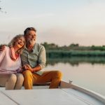 【50代からの婚活・パートナー探し】世間の適齢期なんて関係ない！“今だからこそ”あなたが巡り逢える運命の人⇒入籍日