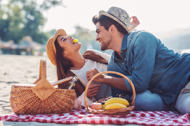 油断してたら、食べられちゃう!? あの人があなたに向ける【7つの“恋の顔”】隠された本性/夜の顔/隠せない“本気の顔”