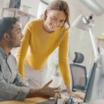 1年後/5年後/10年後……仕事で成功できる？【あなたが秘める飛躍の可能性】職場での評価/眠る才能/本当の天職/大転機