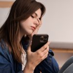 最近ドライな気がする……【連絡減ったあの人の本心】実は密かにシミュレーションしてる、あなたとの“次の展開”