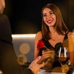 リッチで優しいハイスぺ異性と贅沢なデート……「そんな夢みたいな恋、私にも訪れる？」出逢いの時期〜交際まで