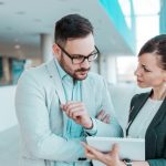【情報漏洩厳禁のオフィスラブ霊視】あの人が踏み込んでこない理由は？ 職場内外に気になる異性はいる？ 恋未来もズバリ