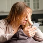 連絡なし。誘いなし。私への想いは……ある？【あの人のスマホに眠る、あなたに送れていないメッセージ】視えた恋未来