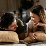 あの人の脳内は、好きな人への《愛/愛/愛/H》で埋まってます！ それほど真剣に付き合いたい異性は……あなた？