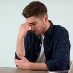 【日常生活に支障が出まくり!?】あの人がモヤモヤ/グルグル/悶々としているのは、あなたのことで悩んでるから？