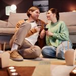 期待してもいいですか？【あの人の意味深な態度は、私に恋してるから？】感謝と後悔/告げるメッセージ/決定的恋事件