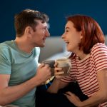 あなたへの想い、憑いてます。あの人が起こしかけて我慢した“衝動的行動”と、覚悟を決めて起こす“理性的行動”