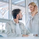 まだ付き合ってないのに、●●まで意識してる!?【あなたのことが“本気で好き”な異性】外見/名前/関係性/告白の日