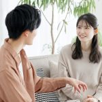 あの人にとって“年の離れた恋人”はアリ？【年上のあなたへの真っ直ぐな本心】ガラッと変わる二人の関係⇒この恋叶う？