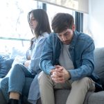 付き合ってるのに身体を求めてこないのは“もう好きじゃない”から？【あの人の衝撃本心/浮気の可能性】私、別れるべき？