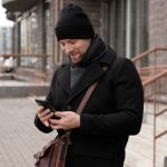 漏洩厳禁ですよ。生き霊が覗き見た【あの人のスマホ】溢れる本音/潜む秘密/あなたへ送りかけたメッセージを発見！