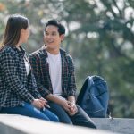 まだ距離がある二人……「あの人から近づいてきてくれる？」急上昇中のあなたへの気持ち⇒恋進展の大チャンス