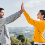 「あの人と私は絶対ピッタリ！」この感覚、本物？【二人の5大相性】関係が動く日⇒あなたに感じる“未来への期待”