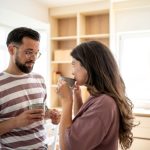 何だかあの人、最近冷たい……【そう見えて実はこっそり、あなたとの●●を期待してます】行動に出るのはこの日！