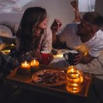 あの人だって、ただ「シタいだけ」じゃないんです！【あなたへのHな欲望と誘惑】二人が一線を越える夜に生まれる“愛”