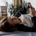 メッセージがほしい、電話がしたい……【私、スルーされてる？】あの人の近況と心境⇒2週間以内に連絡が来る可能性