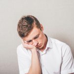 あの人も病めるほど真剣に想ってます。【あなたへの衝撃本心】癒されたい？ 付き合いたい？ 苦しい恋の終焉