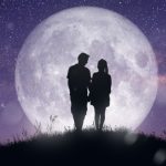 こんな気持ちを抱くのはあなただけ。あの人が【感じる魅力/理性を失う瞬間/恋心】二人は一緒に月を眺める恋人になる？