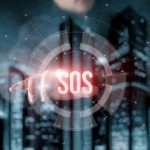 心の中であなたへ《SOS》発信してるわ。【あの人のサイレント本心】恋サイン/ワガママ願望/特別な感情⇒急接近の前兆