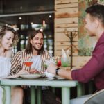 本気で好きなら、全部飲み込んで。【あの人の“熱すぎ”10本音】甘い視線/ビターな苦悩/あなたに食らいつきたくなる瞬間