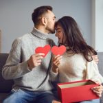 大串ノリコのバレンタイン恋占◆あの人が求めてるのは、私の【本命チョコor本気の心or熱いカラダ？】一番伝えたい言葉