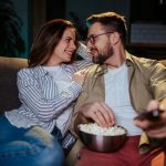 “その日”のあの人、いつもと様子が違います。【あなたへの欲望ゲージがMAXになる日】Hな期待/望む関係⇒伝える想い