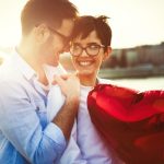 大串ノリコのホワイトデー恋占◆あの人があなたに返してくれるのは【甘い恋心or社交辞令】その後、二人は××関係に！