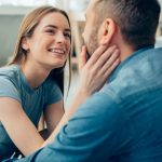 『そばにいてくれて、ありがとう』あの人ったら、あなたがいないとダメなのよ。ココが好き/考える将来⇒最終関係
