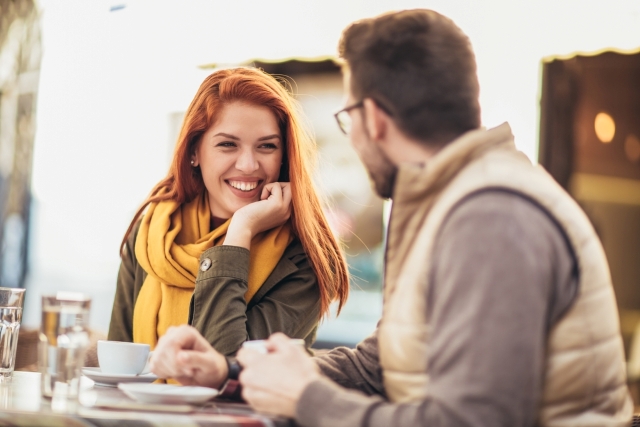 曖昧では終わらせない！「彼は私のこと、好き？」【恋の答え合わせ】超直近で起こす本気行動⇒やっと伝える本当の気持ち