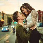 あの人の心、あなたで溢れてますよ。【二人の愛物語】言えなかった言葉/想いに突き動かされて取る“勇気の行動”