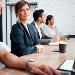 【仕事仲間のあの人の脳内チェック】実は私と両想い？ 職場に恋のライバルが!? オフィスで二人に起こるLOVEハプニング