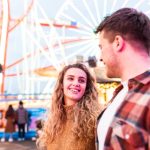 “建て前ナシ”のガチ恋鑑定！【あの人の8つのリアル本音を全て数値化】初対面の好感度/二人の相性度/交際確率は●％！