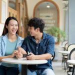 あなたが“かわいすぎる”せいよ。【彼が憧れる二人だけの夜】誘いのラブサイン⇒身体の関係から芽生える“ディープな想い”