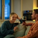 逢いたい、触れたい、結ばれたい。「もしかして私とのワンチャン狙ってる!?」あの人の淫らな欲望とピュアな本音を全露出