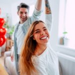 思わずドキッ。【あの人があなたに“ワザと”とっている行動】揺れる想い/密やかな妄想/伝える決意⇒その先の二人の姿