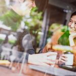 自覚ありませんか？ あの人が【あなたを想う瞬間/惹かれる瞬間/距離が縮まる瞬間】もうすぐ動き出す二人の恋未来